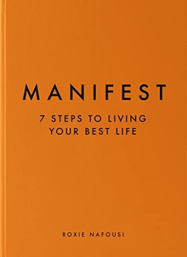 Cover of Manifest